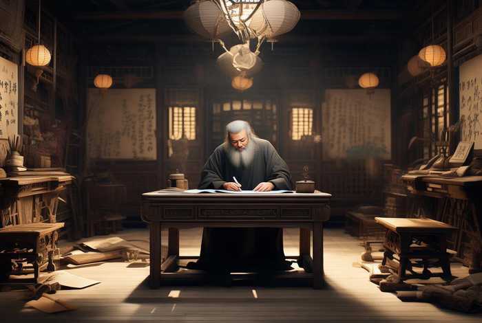 中国历史故事读后感400；中国历史故事读后感400字