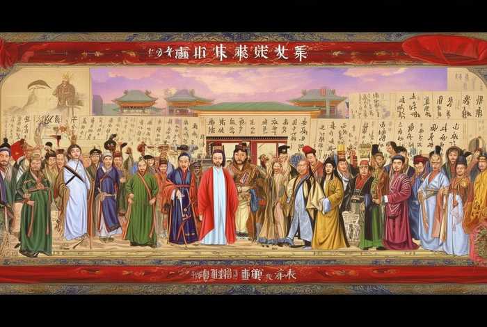 中国历史故事人物评选方案,中国历史故事人物评选方案模板 中国历史故事人物评选方案,中国历史故事人物评选方案模板