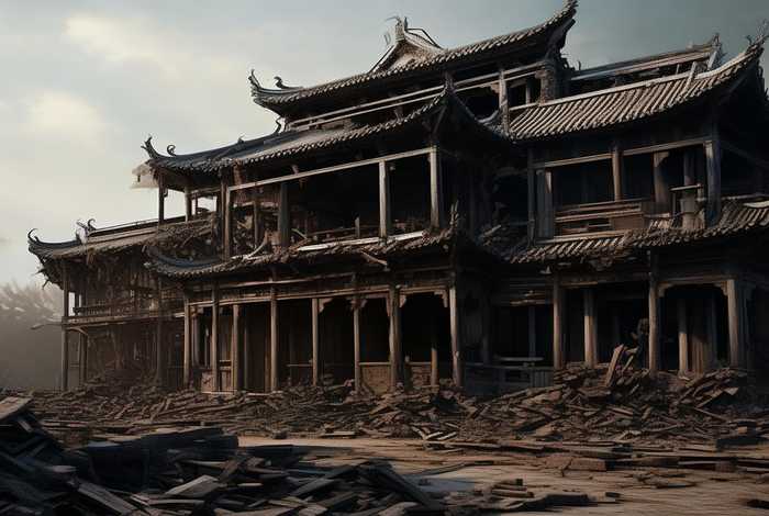 中国历史建筑被损坏,中国历史建筑被损坏图片 中国历史建筑被损坏,中国历史建筑被损坏图片
