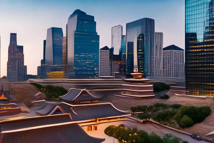 中国历史与美国历史(中国历史与美国历史的差异) 中国历史与美国历史(中国历史与美国历史的差异)