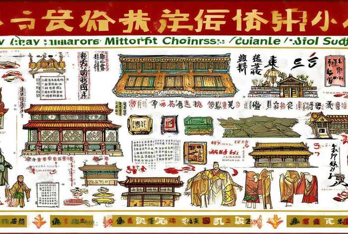 中国历史手抄报初二(中国历史手抄报初二图片) 中国历史手抄报初二(中国历史手抄报初二图片)