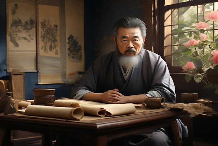 中国历史故事陈平简介；中国历史故事陈平简介资料