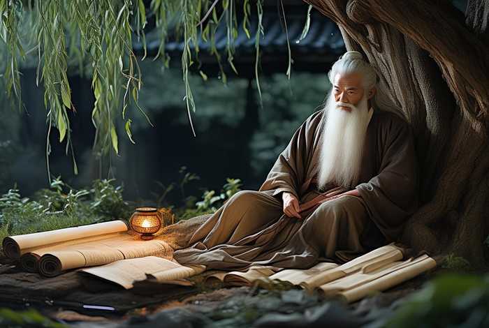 中国历史人物经典故事（中国历史人物经典故事100字）