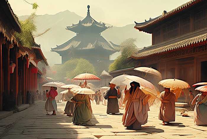 中国历史上高温纪录的年份 中国史上最高温纪录