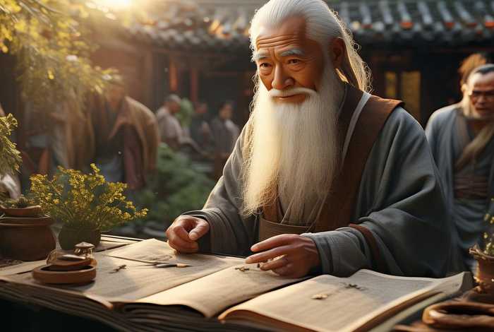中国历史上医术管理最好的人、中国历史最有名的医生排行