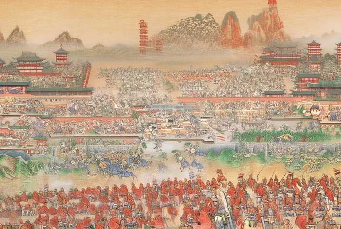 中国历史故事汇集大全 中国历史故事汇集大全图片