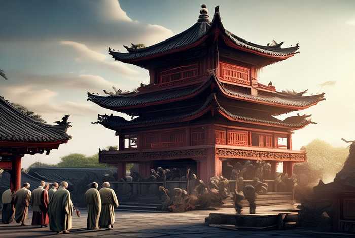 中国著名建筑背后的故事、中国著名建筑背后的故事是什么 中国著名建筑背后的故事、中国著名建筑背后的故事是什么