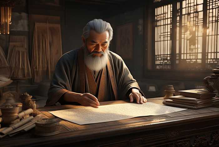 中国历史人物故事测试题答案(中国历史人物故事测试题答案解析) 中国历史人物故事测试题答案(中国历史人物故事测试题答案解析)