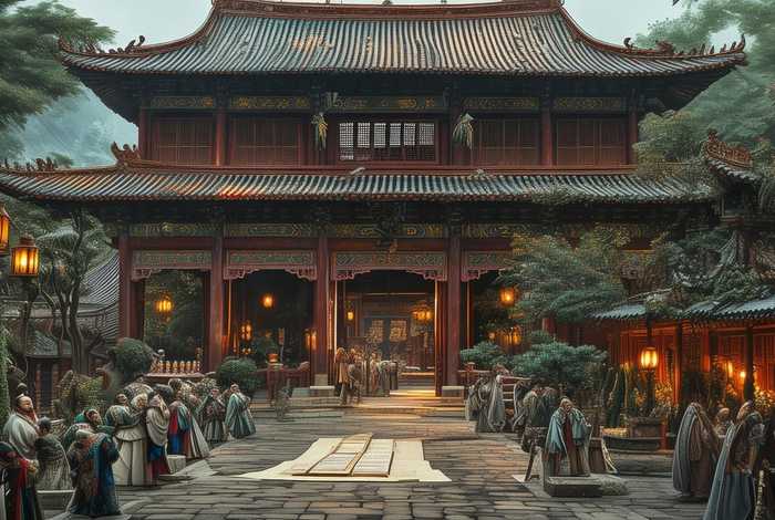 中华历史故事合集 - 中华历史故事合集图片