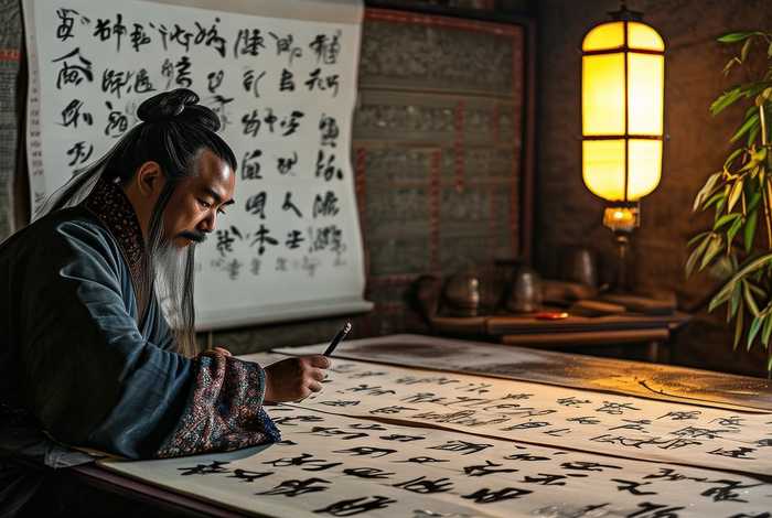 中国历史书写方式，中国历史书写方式有哪些
