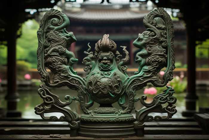 中国历史最悠久的古董（中国历史最悠久的古董有哪些）