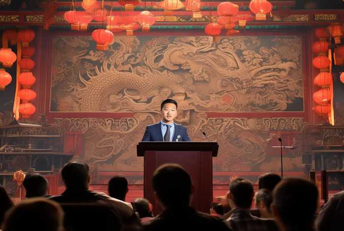 中国文化故事英语演讲稿；中国文化故事英语演讲稿范文