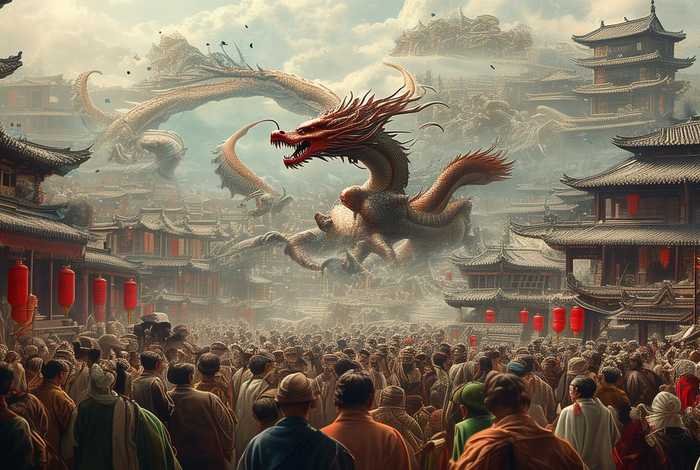 中国历史故事大结局介绍 中国历史故事大结局介绍大全