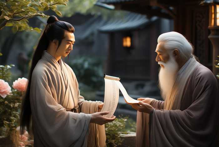 中国历史礼让故事有哪些；中国历史礼让故事有哪些作文
