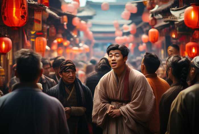 中国历史故事短篇剧本100字 - 中国历史故事短篇剧本100字内容