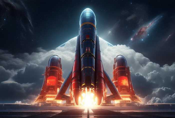 中国宇宙飞船的发展进步(中国宇宙飞船的发展进步是什么) 中国宇宙飞船的发展进步(中国宇宙飞船的发展进步是什么)