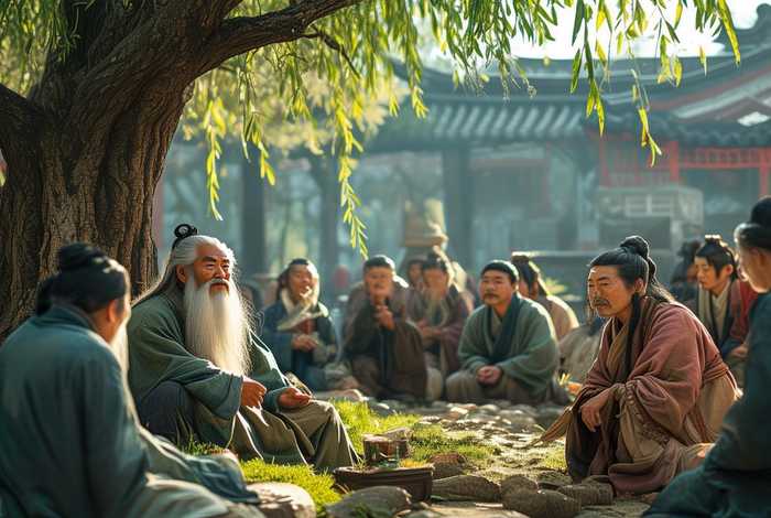 中国历史故事2百字左右怎么写 - 中国历史故事2百字左右怎么写的