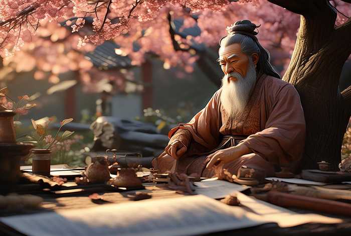 中国历史故事的道理 中国历史故事的道理和感悟