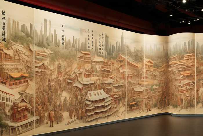 中国历史简短具体时间；中国历史时间简史