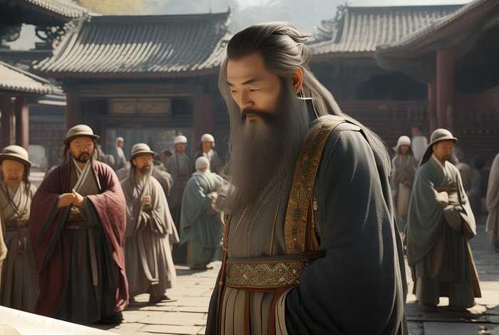中国历史名人故事狄仁杰、中国历史名人故事狄仁杰是谁