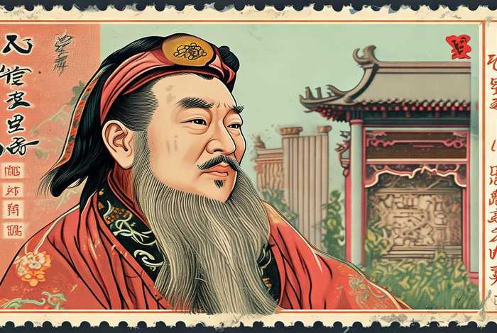 中国历史人物邮票；中国历史人物邮票有哪些值钱