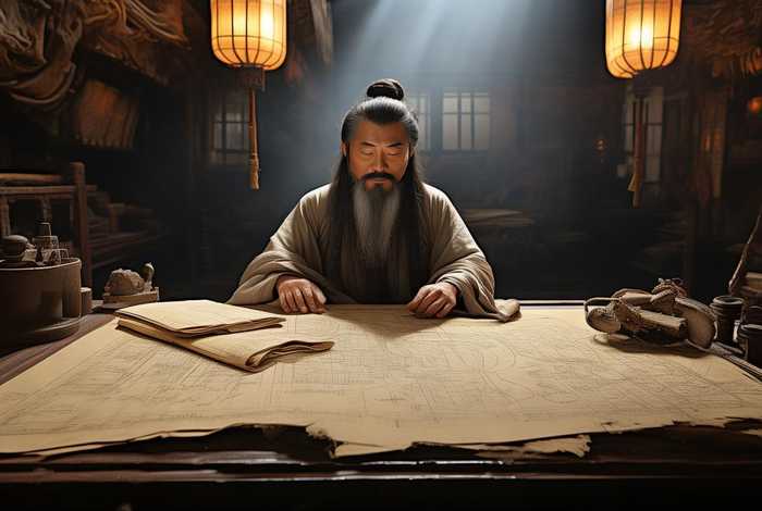 中国历史上的数学成就 中国历史杰出的数学成就