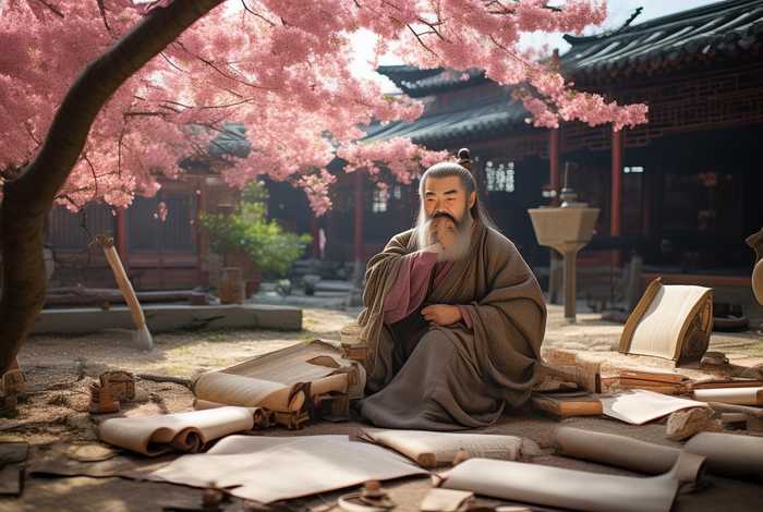 中国历史故事集发生的历史事件 中国历史故事的故事