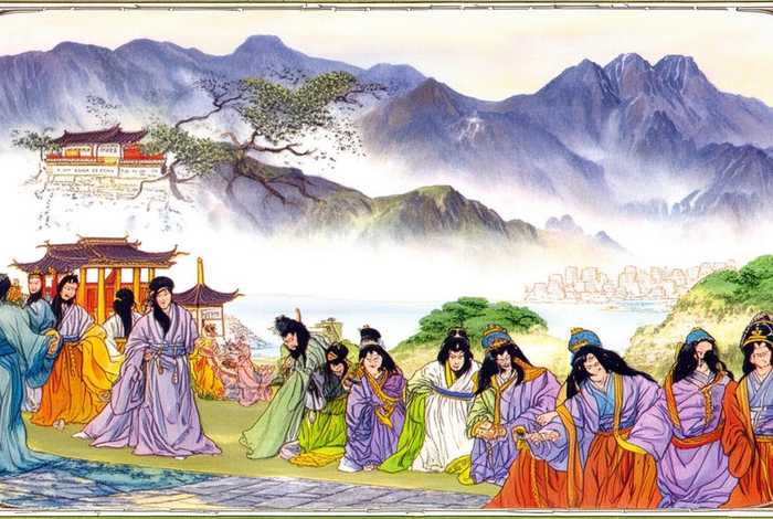 中国历史故事绘画丛书在线 中国历史故事绘画丛书在线阅读 中国历史故事绘画丛书在线 中国历史故事绘画丛书在线阅读