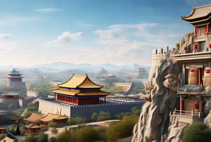 中国历史用英语怎么说（中国的历史用英语怎么说？）