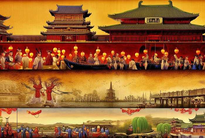 中国历史故事讲解合集(中国历史故事讲解合集图片) 中国历史故事讲解合集(中国历史故事讲解合集图片)
