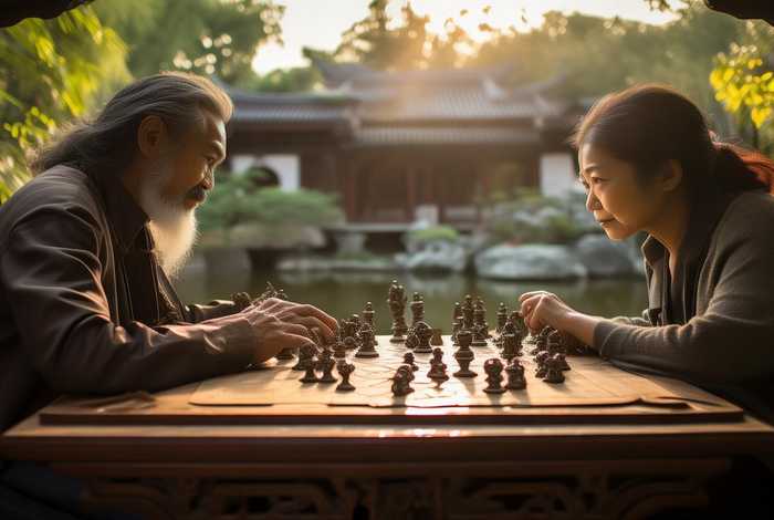 中国历史象棋棋王 中国历史象棋棋王排名