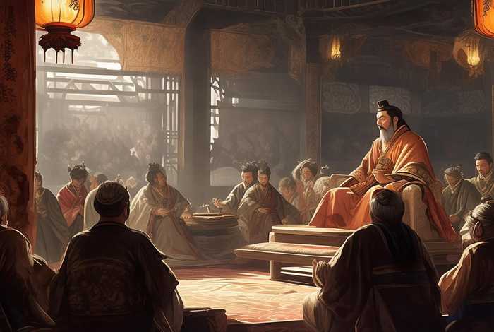 中国历史人物故事有哪些(中国历史人物故事有哪些?100字左右) 中国历史人物故事有哪些(中国历史人物故事有哪些?100字左右)