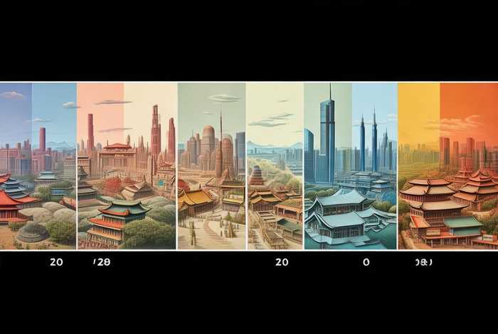 中国历史进程图 中国历史进程表图 中国历史进程图 中国历史进程表图