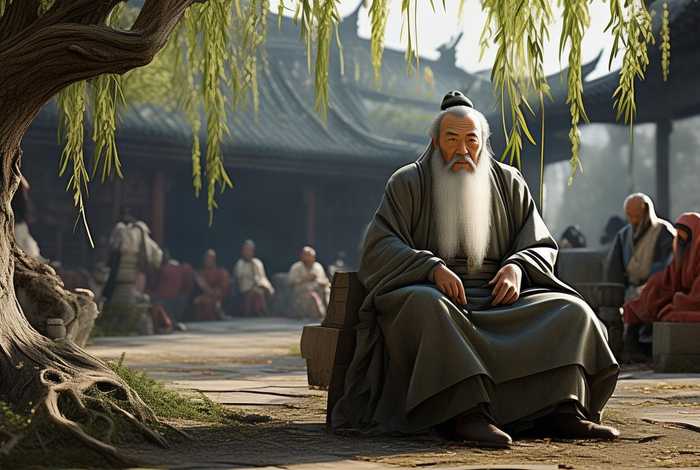 中国历史故事百里奚，中国历史故事百里奚是谁