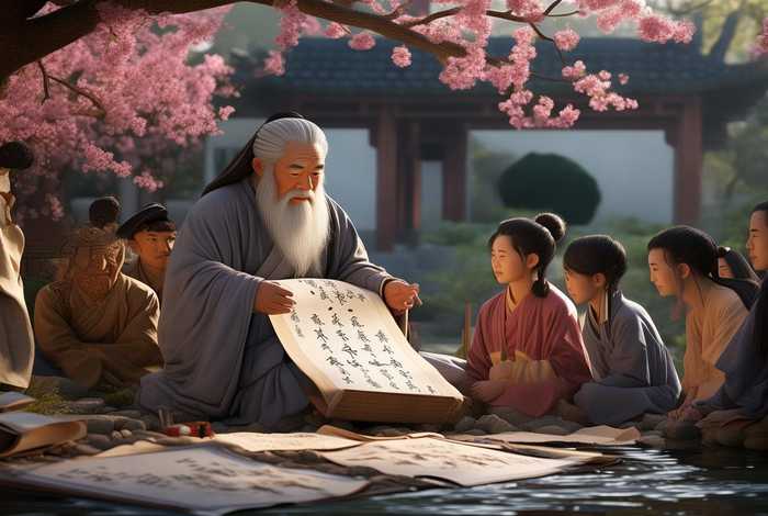 中国历史故事 道德重要性有哪些，中国历史故事 道德重要性有哪些呢