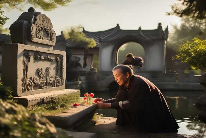 中国忠孝的故事有哪些、中国忠孝的故事有哪些名字