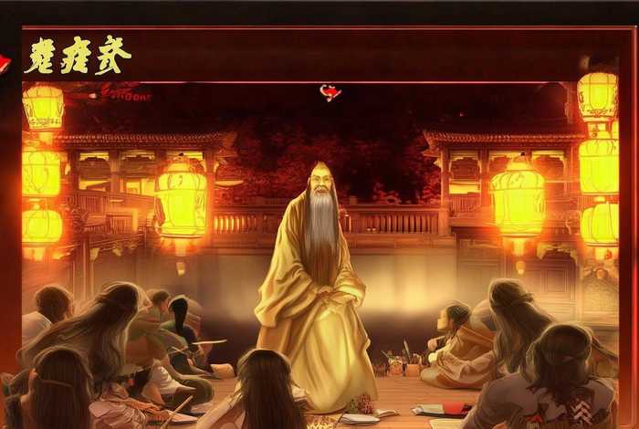 中国历史故事网页版 - 中国历史故事网页版在线观看