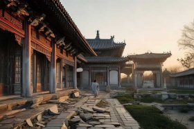 中国历史圆明园的故事简介100字（中国历史圆明园的故事简介100字内容）