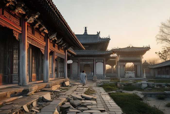 中国历史圆明园的故事简介100字（中国历史圆明园的故事简介100字内容）