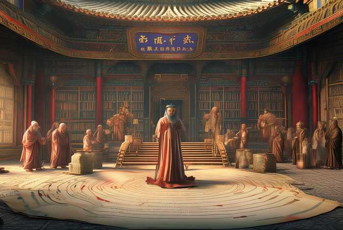 中国专利制度起源、中国专利制度起源于