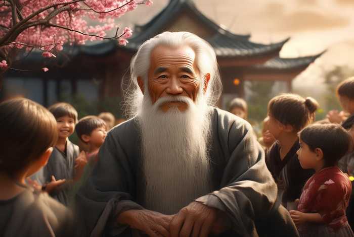 中国著名善人 中国有名的大善人