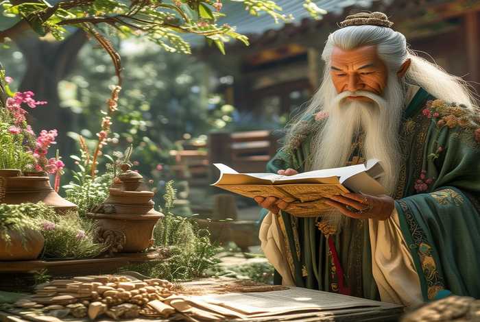 中国史上药王、中国史上药王是谁 中国史上药王、中国史上药王是谁