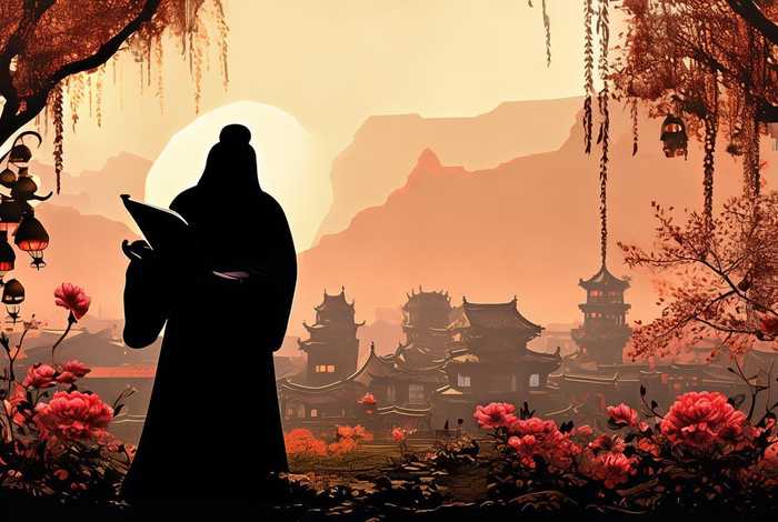中国历史上的伟大人物故事，中国古代伟大历史人物的故事