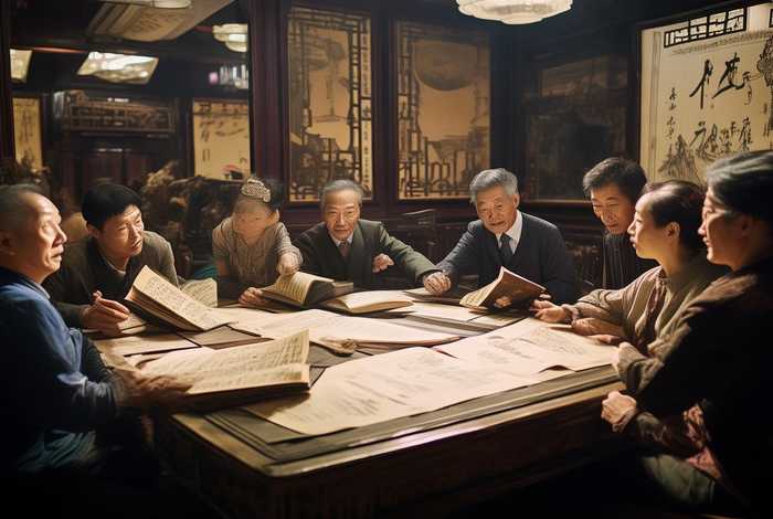 中国历史故事读书心得交流稿 中国历史故事读书心得交流稿范文