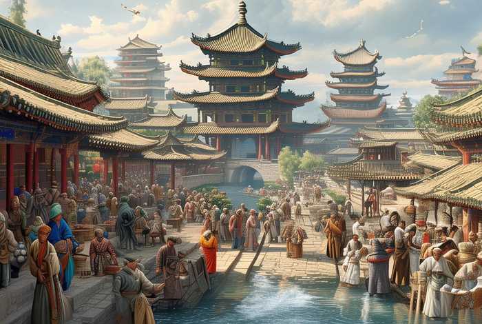 中国历史图片文化 - 中国历史图片文化介绍