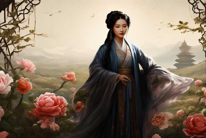 中国历史女名人故事有哪些 中国历史女名人故事有哪些名字 中国历史女名人故事有哪些 中国历史女名人故事有哪些名字