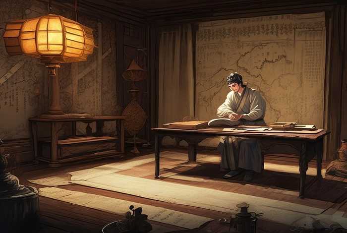 中国历史故事战国读书小报，中国历史故事战国读书小报图片