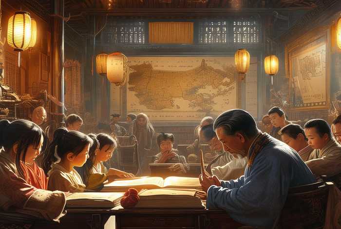 中国历史故事阅读题及答案 中国历史故事阅读题及答案大全