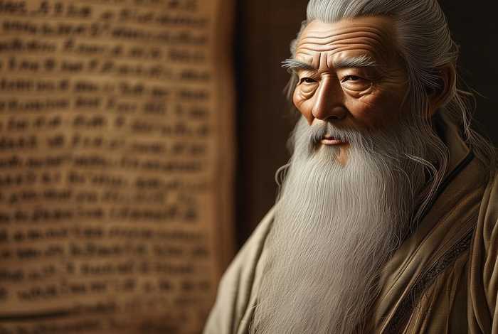 中国历史名人一生故事简短概括，中国历史名人一生故事简短概括50字