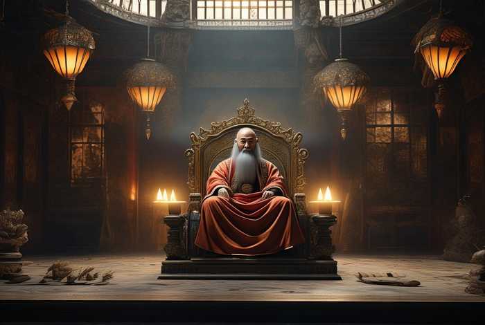 中国历史君王的故事简介;中国历史君王的故事简介资料 中国历史君王的故事简介;中国历史君王的故事简介资料